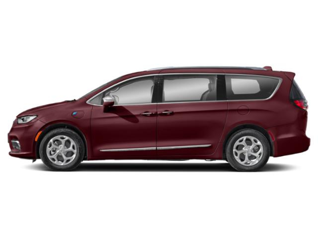 2022 Chrysler Pacifica Hybrid Limited