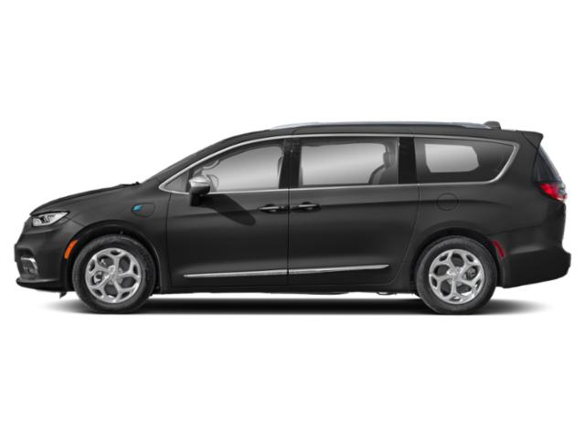 2022 Chrysler Pacifica Hybrid Limited