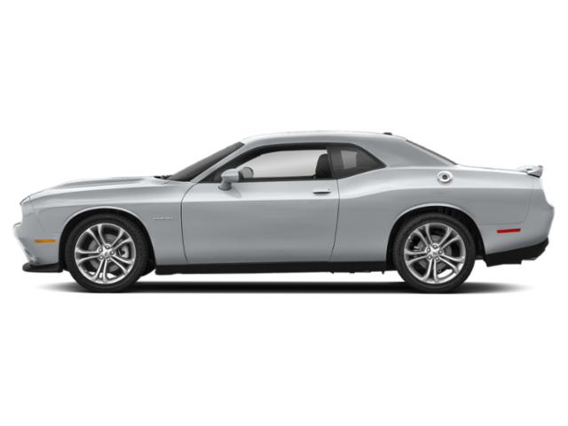 2022 Dodge Challenger GT AWD