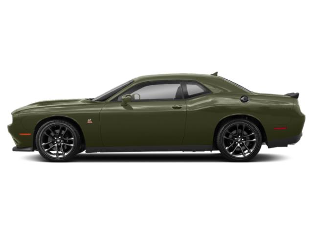 2022 Dodge Challenger R/T Scat Pack 2022 Dodge Challenger R/T Scat Pack