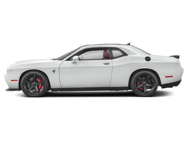 2022 Dodge Challenger SRT Hellcat 2022 Dodge Challenger SRT Hellcat