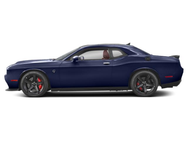 2022 Dodge Challenger SRT Hellcat Redeye