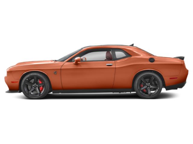 2022 Dodge Challenger SRT Hellcat