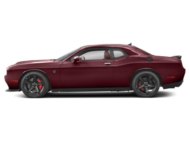 2022 Dodge Challenger SRT Hellcat Widebody