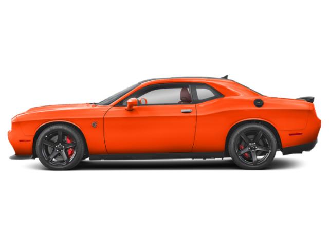 2022 Dodge Challenger SRT Hellcat Redeye Widebody