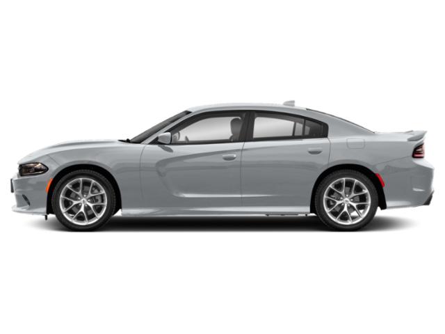2022 Dodge Charger GT AWD