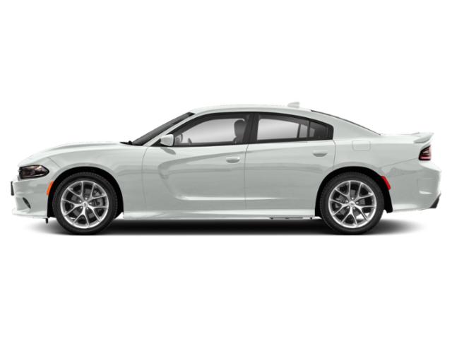 2022 Dodge Charger GT RWD