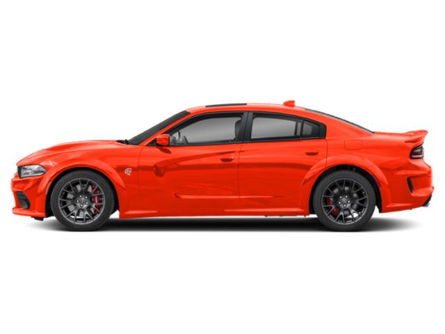 2022 Dodge Charger SRT Hellcat Redeye Widebody