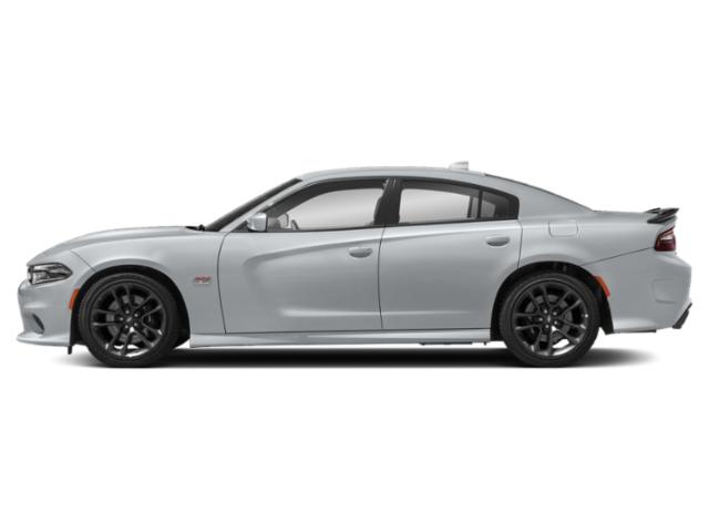 2022 Dodge Charger Scat Pack