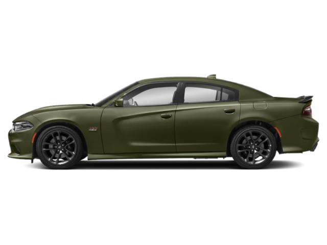 2022 Dodge Charger Scat Pack Widebody
