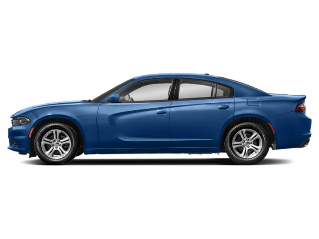 2022 Dodge Charger SXT RWD