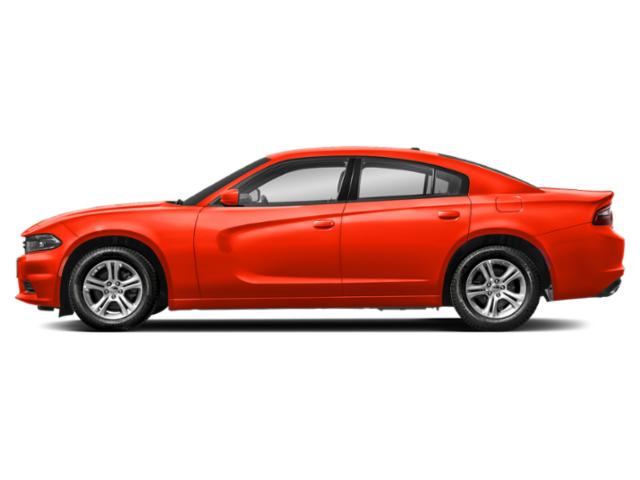 2022 Dodge Charger SXT RWD