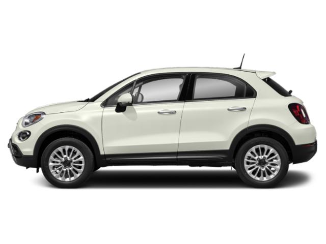 2022 Fiat 500X Trekking AWD 2022 Fiat 500X Trekking AWD