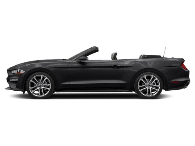 2022 Ford Mustang EcoBoost Premium Convertible