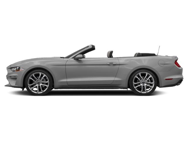 2022 Ford Mustang EcoBoost Premium Convertible 2022 Ford Mustang EcoBoost Premium Convertible