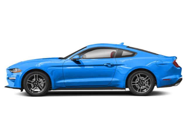 2022 Ford Mustang EcoBoost Premium Fastback 2022 Ford Mustang EcoBoost Premium Fastback