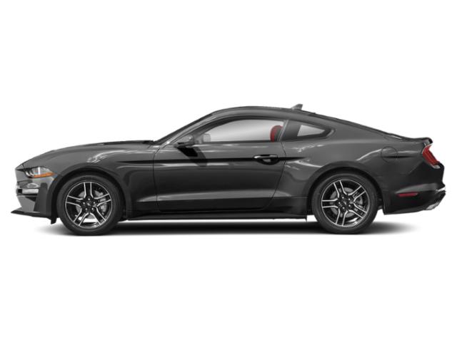 2022 Ford Mustang EcoBoost Fastback