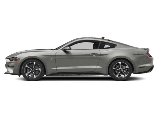 2022 Ford Mustang GT Premium Fastback