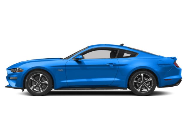 2022 Ford Mustang GT Premium Fastback