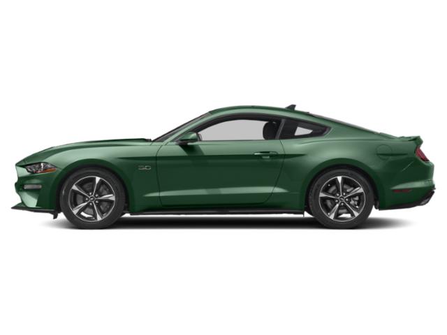 2022 Ford Mustang GT Premium Fastback
