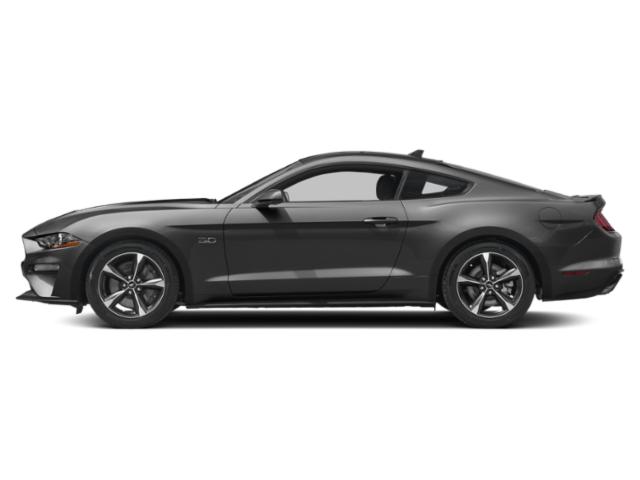 2022 Ford Mustang GT Fastback