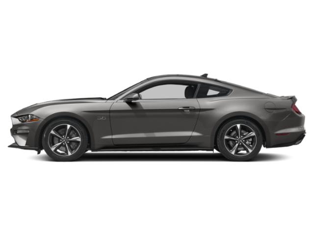 2022 Ford Mustang GT Premium Fastback