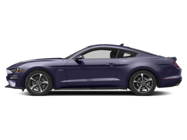 2022 Ford Mustang GT Fastback