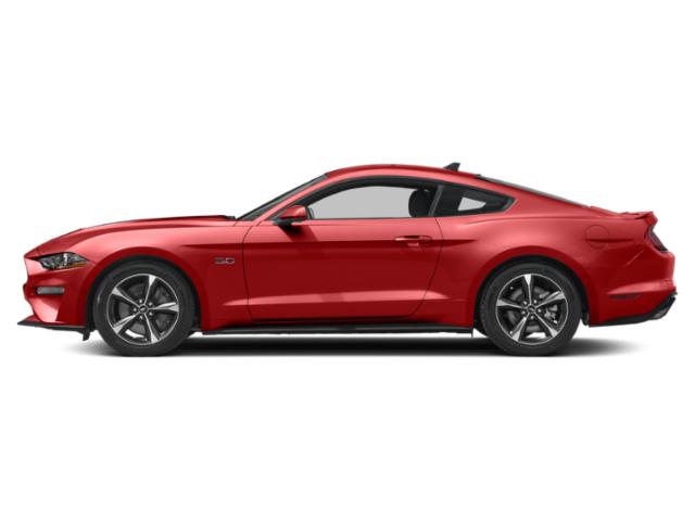 2022 Ford Mustang GT Fastback