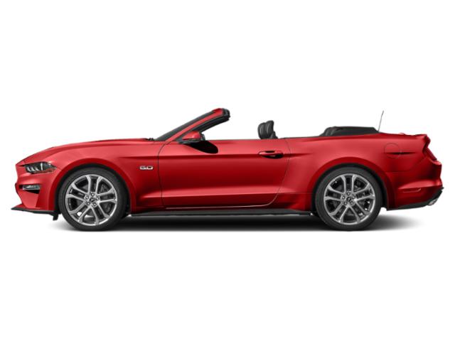 2022 Ford Mustang GT Premium Convertible