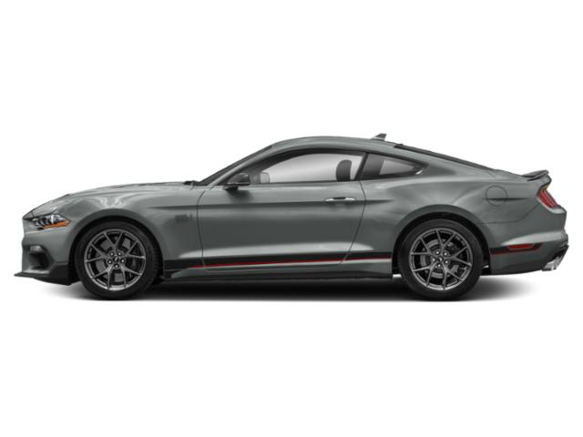 2022 Ford Mustang Mach 1 Fastback