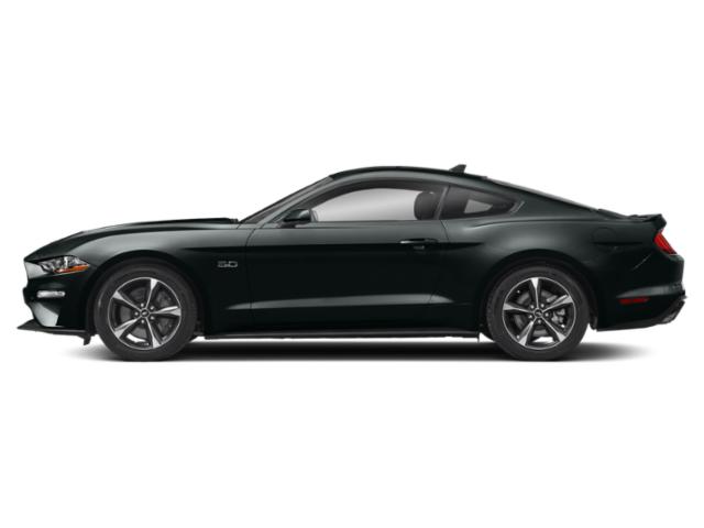 2022 Ford Mustang GT Premium Fastback