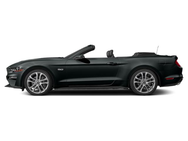 2022 Ford Mustang GT Premium Convertible 2022 Ford Mustang GT Premium Convertible