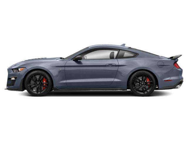 2022 Ford Mustang Shelby GT500 Fastback