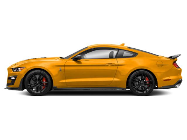 2022 Ford Mustang Shelby GT500 Fastback