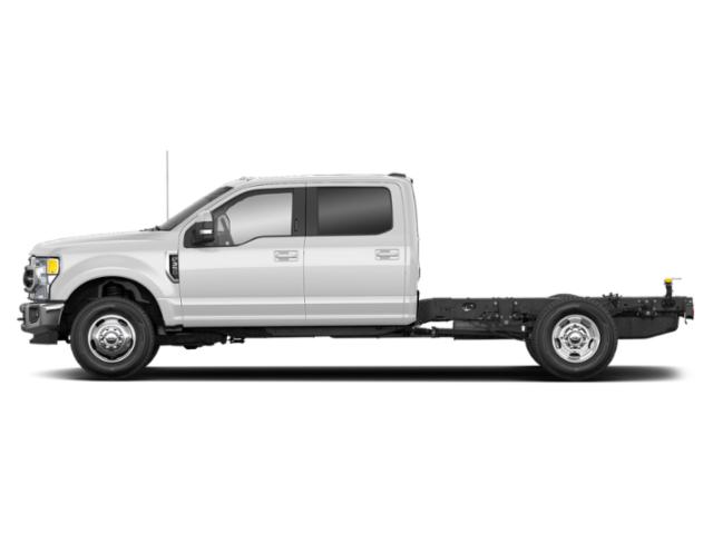 2022 Ford F-350 Chassis XL