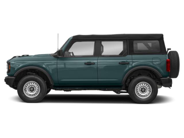 2022 Ford Bronco Base 2022 Ford Bronco Base