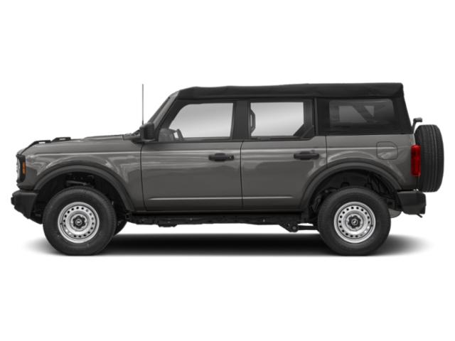 2022 Ford Bronco Base 2022 Ford Bronco Base