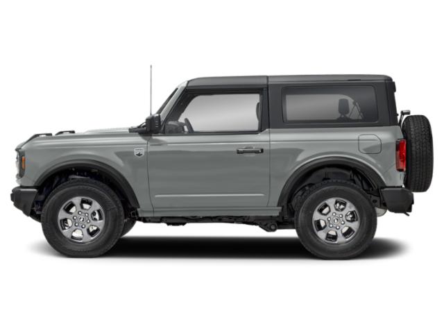 2022 Ford Bronco Big Bend 2022 Ford Bronco Big Bend