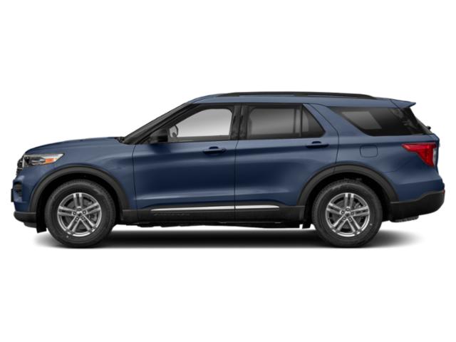 Used 2022 Ford Explorer For Sale in OLIVE BRANCH, MS