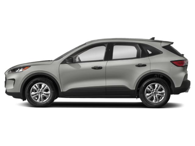 2022 Ford Escape S