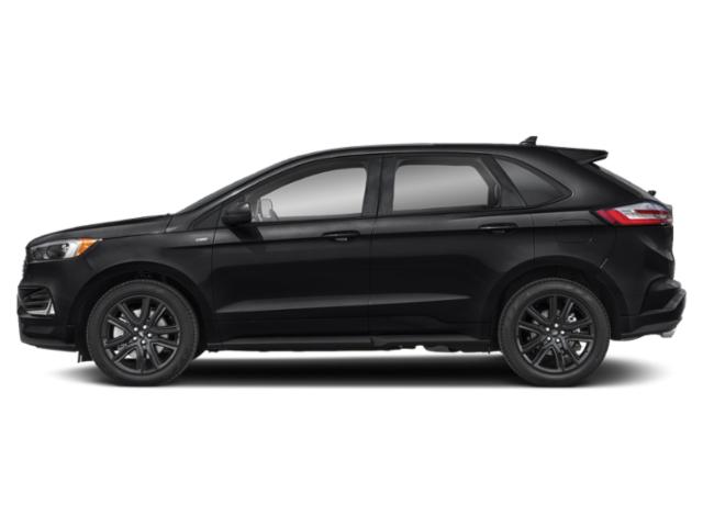 2022 Ford Edge ST-Line