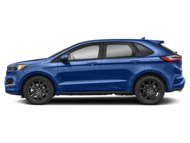 2022 Ford Edge ST-Line 2022 Ford Edge ST-Line
