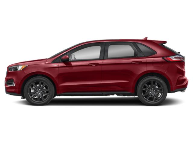 2022 Ford Edge ST-Line