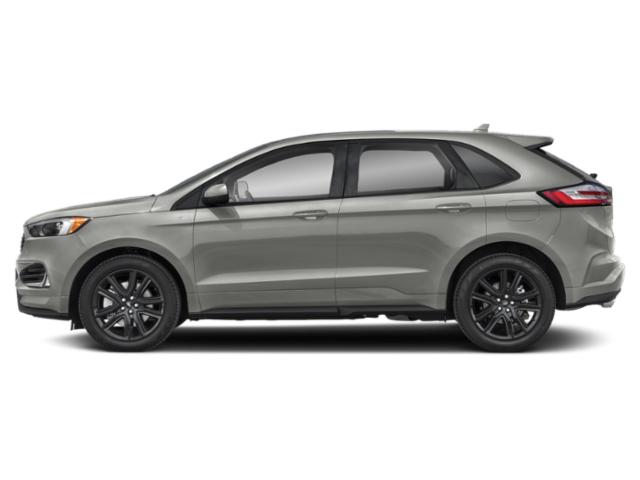 2022 Ford Edge ST-Line