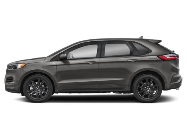 2022 Ford Edge ST-Line
