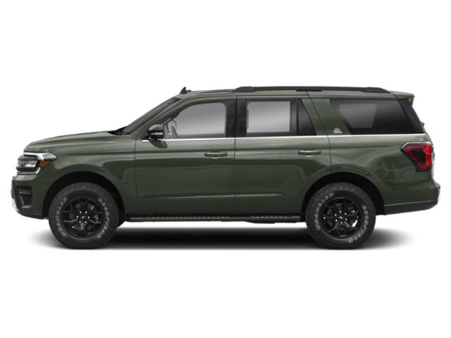 2022 Ford Expedition Timberline