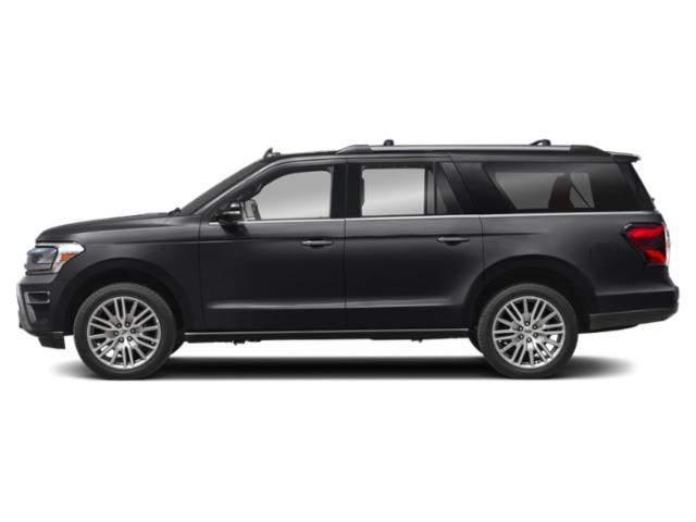 2022 Ford Expedition Limited MAX