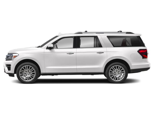 2022 Ford Expedition Limited MAX