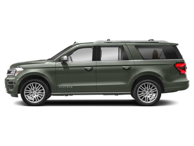 2022 Ford Expedition Platinum MAX 2022 Ford Expedition Platinum MAX
