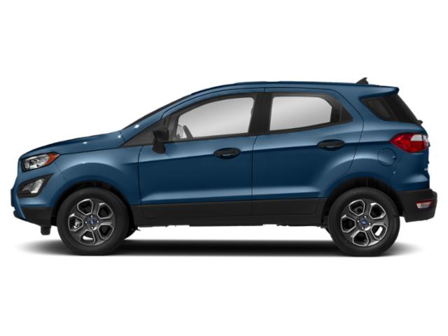 2022 Ford EcoSport S 2022 Ford EcoSport S